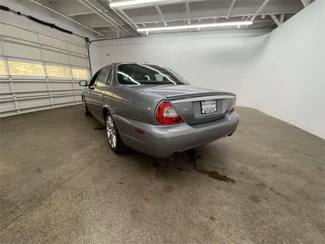 used 2008 Jaguar XJ car, priced at $9,990