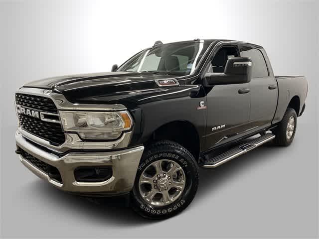 used 2024 Ram 2500 car, priced at $47,990