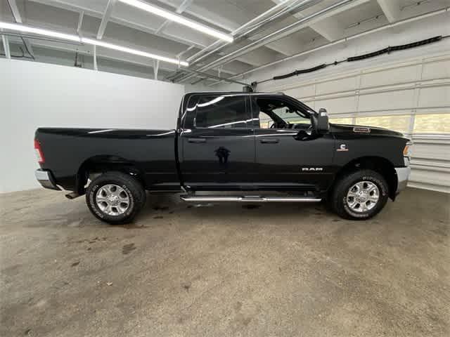 used 2024 Ram 2500 car, priced at $47,990