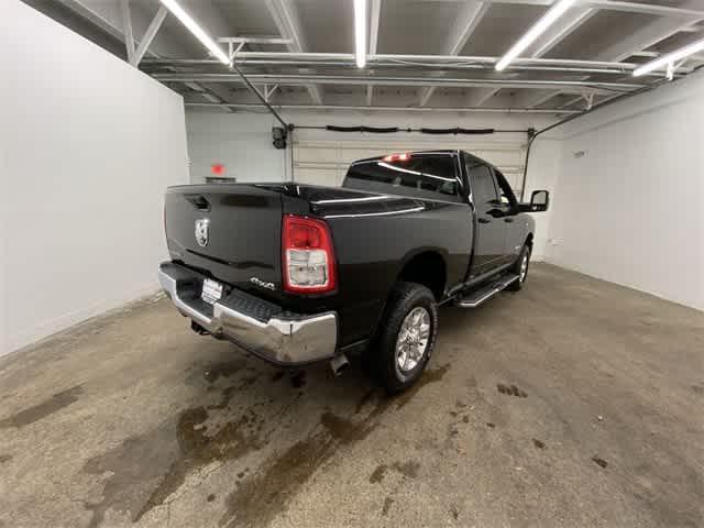 used 2024 Ram 2500 car, priced at $47,990