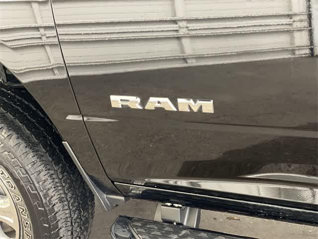 used 2024 Ram 2500 car, priced at $47,990