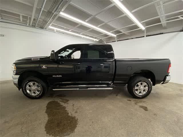 used 2024 Ram 2500 car, priced at $47,990