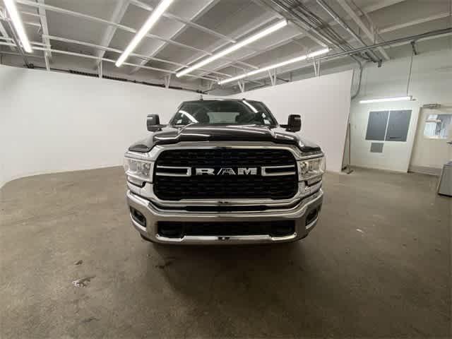 used 2024 Ram 2500 car, priced at $47,990