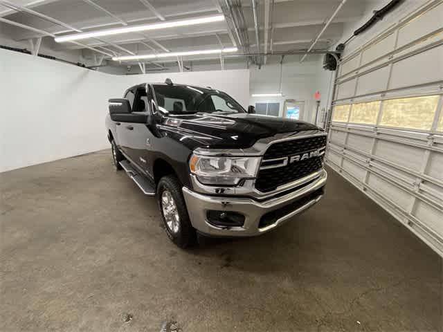 used 2024 Ram 2500 car, priced at $47,990