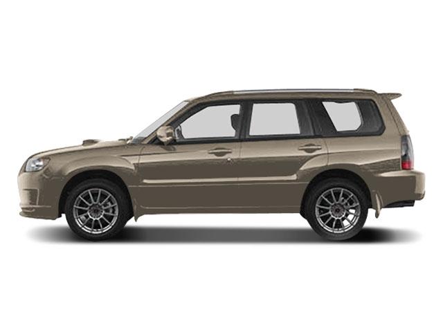 used 2008 Subaru Forester car, priced at $4,990