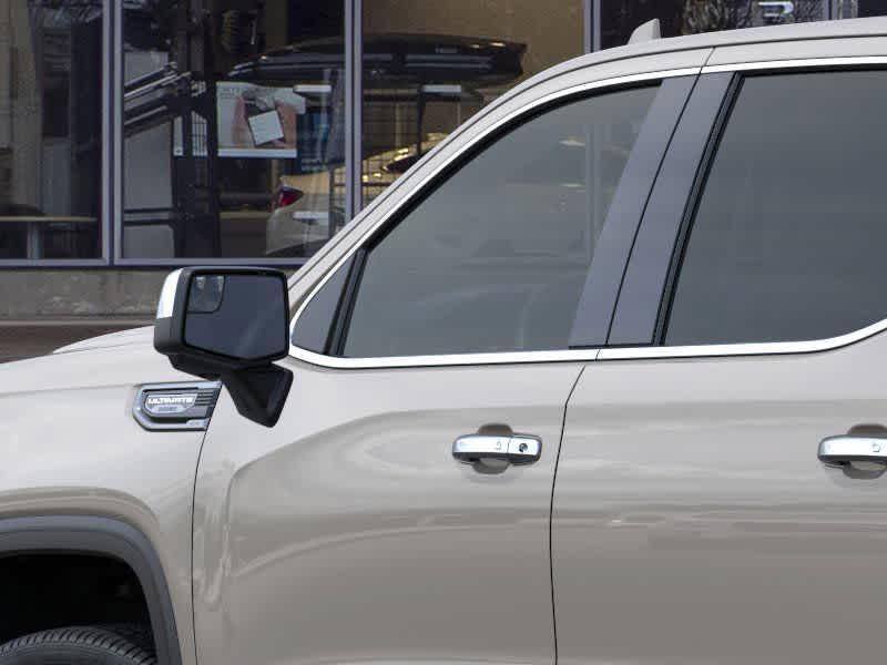 new 2026 GMC Sierra 1500 car, priced at $79,135