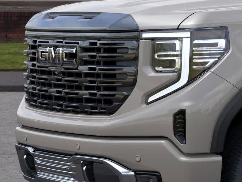 new 2026 GMC Sierra 1500 car, priced at $79,135