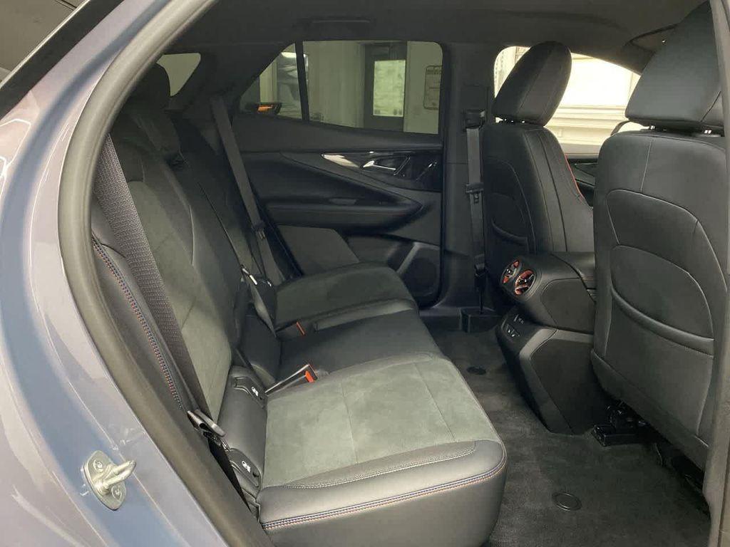 used 2024 Chevrolet Blazer EV car, priced at $29,990