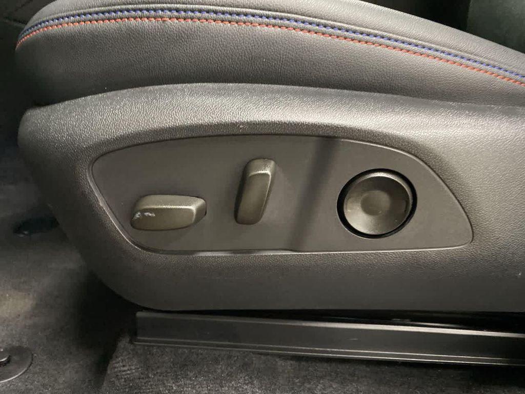 used 2024 Chevrolet Blazer EV car, priced at $29,990