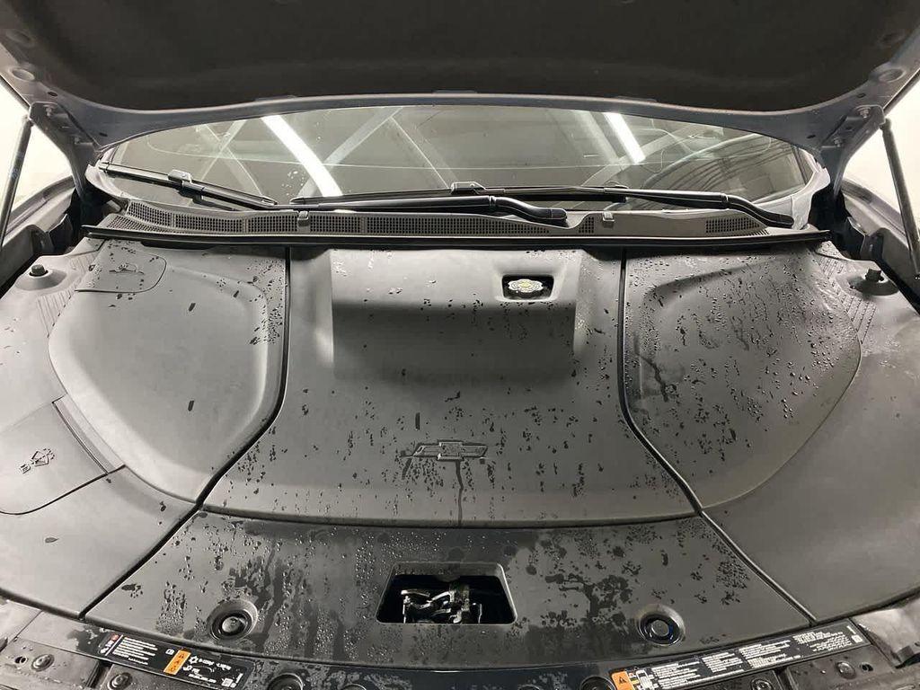 used 2024 Chevrolet Blazer EV car, priced at $29,990