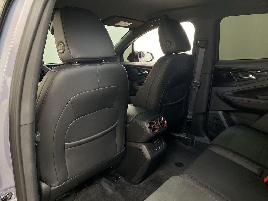 used 2024 Chevrolet Blazer EV car, priced at $29,990