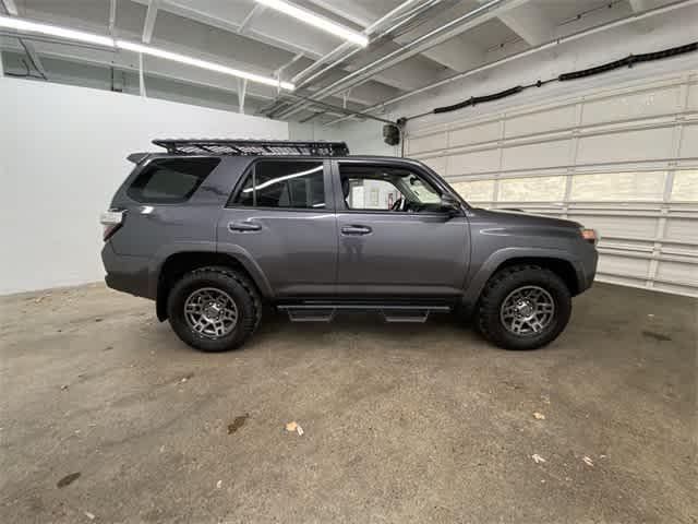 used 2021 Toyota 4Runner car, priced at $35,990