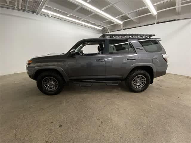 used 2021 Toyota 4Runner car, priced at $35,990