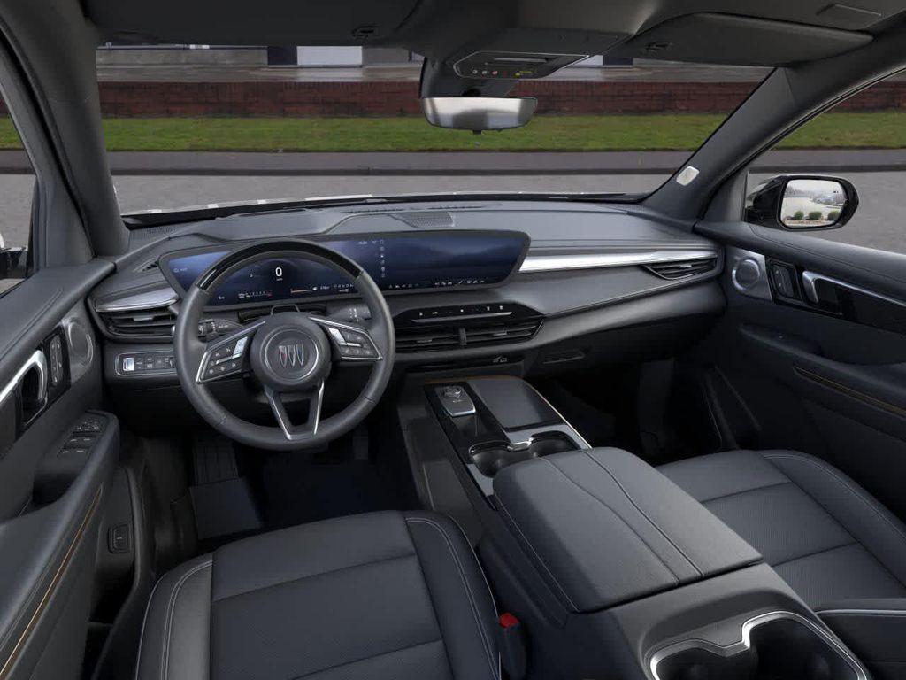 new 2026 Buick Enclave car, priced at $66,760
