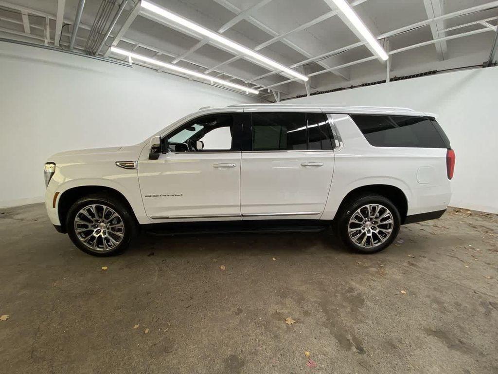 used 2025 GMC Yukon XL car, priced at $74,990