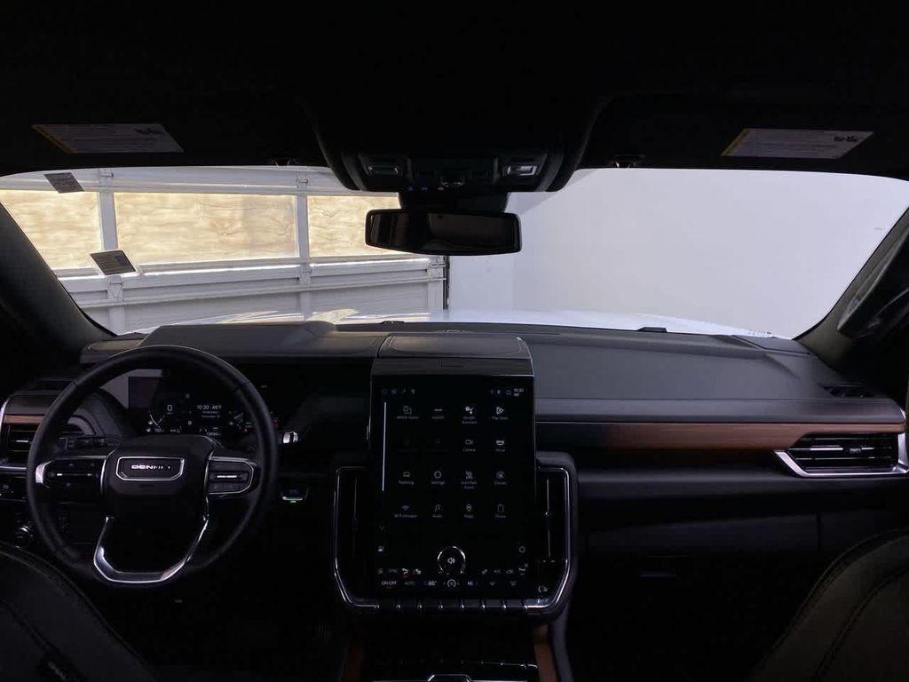 used 2025 GMC Yukon XL car, priced at $74,990