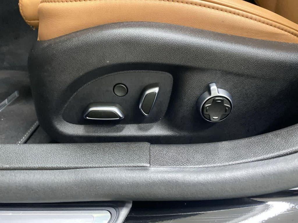 used 2024 Cadillac CT5-V car, priced at $52,990