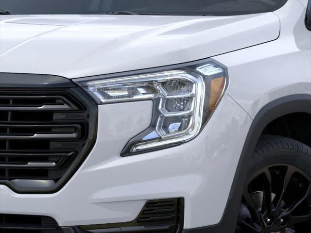 new 2024 GMC Terrain car, priced at $26,690