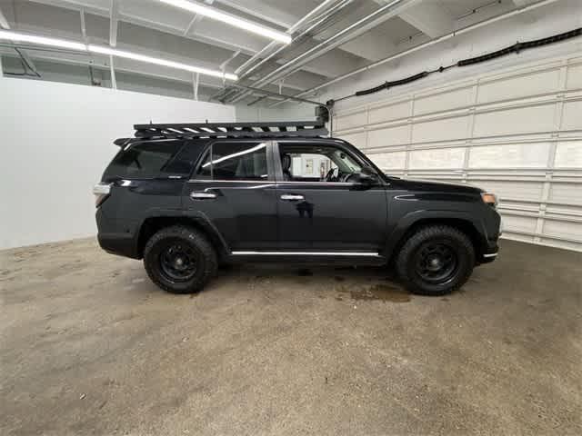 used 2016 Toyota 4Runner car, priced at $21,990