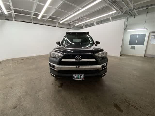 used 2016 Toyota 4Runner car, priced at $21,990