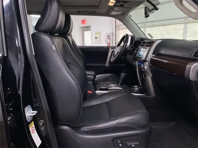 used 2016 Toyota 4Runner car, priced at $21,990