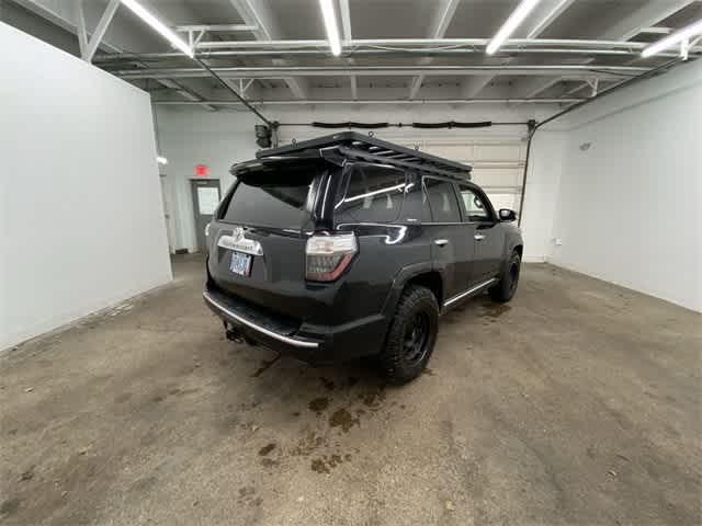 used 2016 Toyota 4Runner car, priced at $21,990