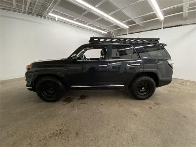 used 2016 Toyota 4Runner car, priced at $21,990