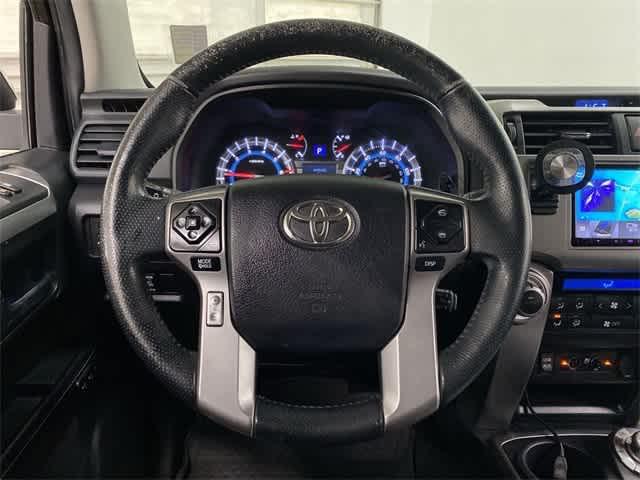 used 2016 Toyota 4Runner car, priced at $21,990