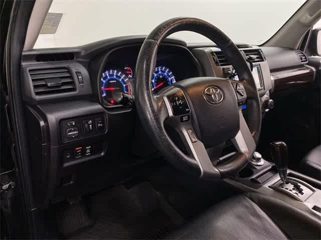 used 2016 Toyota 4Runner car, priced at $21,990