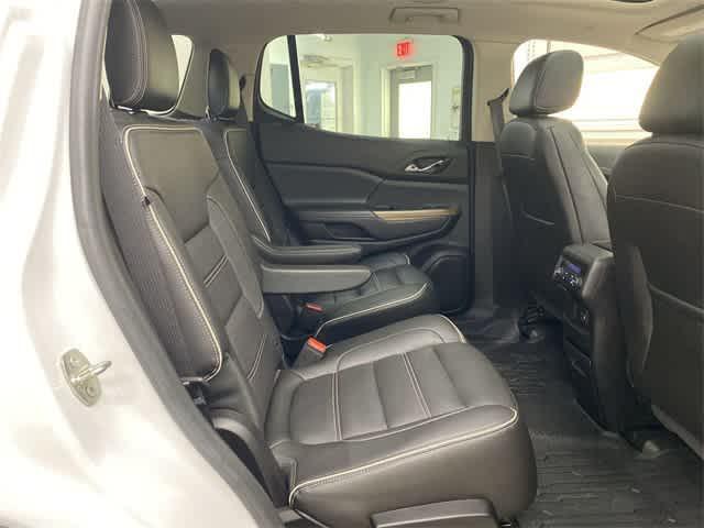 used 2019 GMC Acadia car, priced at $22,990