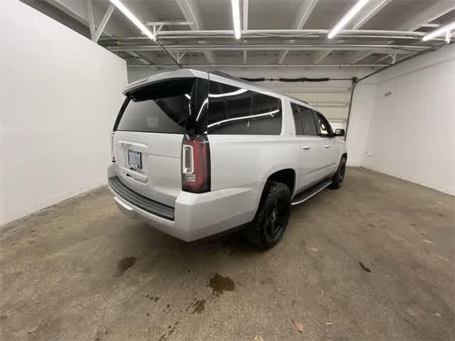 used 2019 GMC Yukon XL car, priced at $27,990