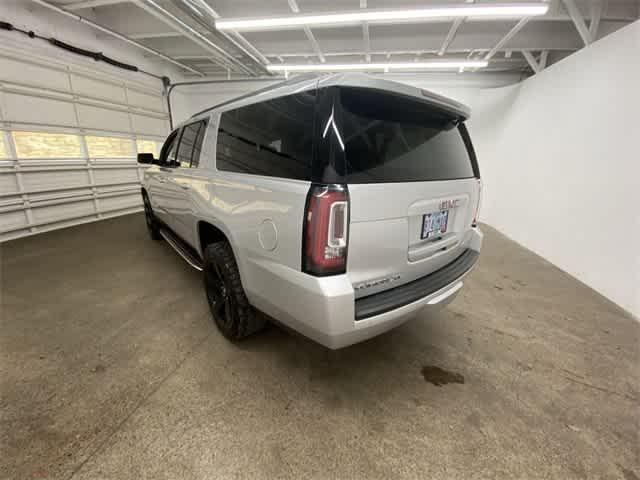 used 2019 GMC Yukon XL car, priced at $27,990