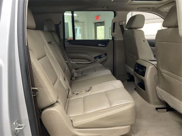 used 2019 GMC Yukon XL car, priced at $27,990