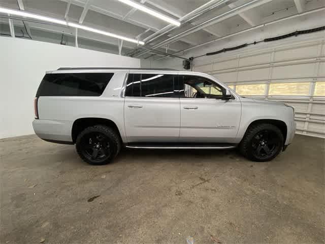 used 2019 GMC Yukon XL car, priced at $27,990