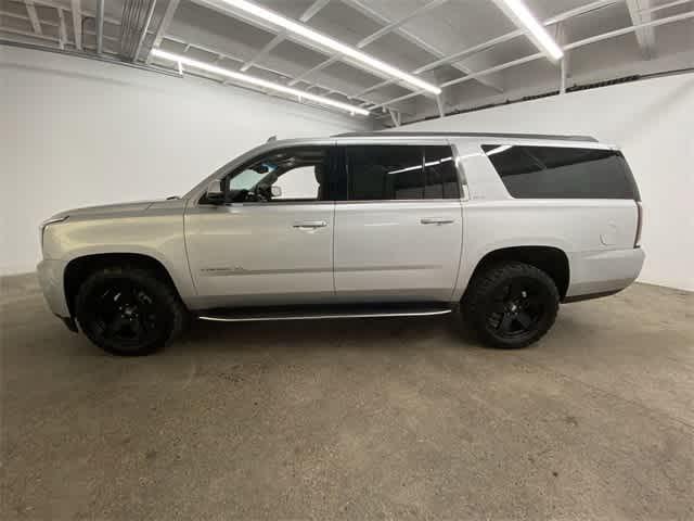 used 2019 GMC Yukon XL car, priced at $27,990