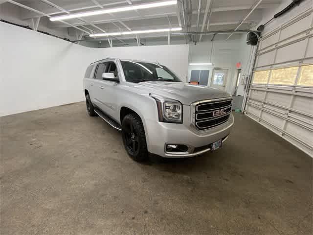 used 2019 GMC Yukon XL car, priced at $27,990