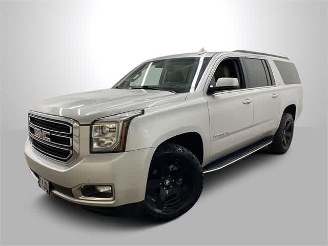 used 2019 GMC Yukon XL car, priced at $27,990