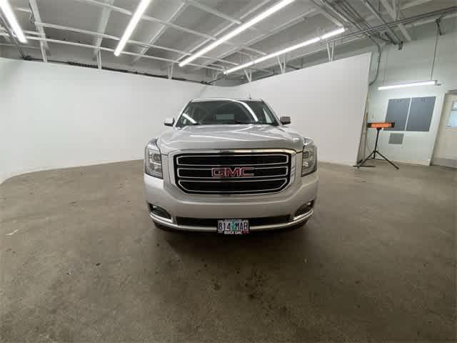 used 2019 GMC Yukon XL car, priced at $27,990