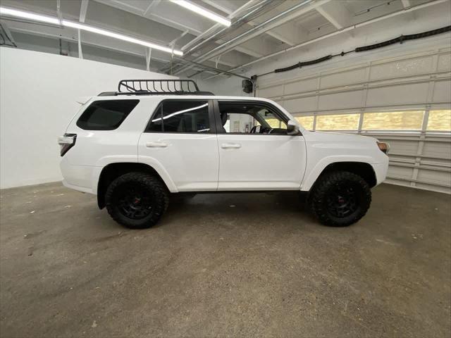 used 2021 Toyota 4Runner car, priced at $36,990