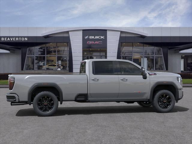 new 2025 GMC Sierra 3500 car, priced at $85,125