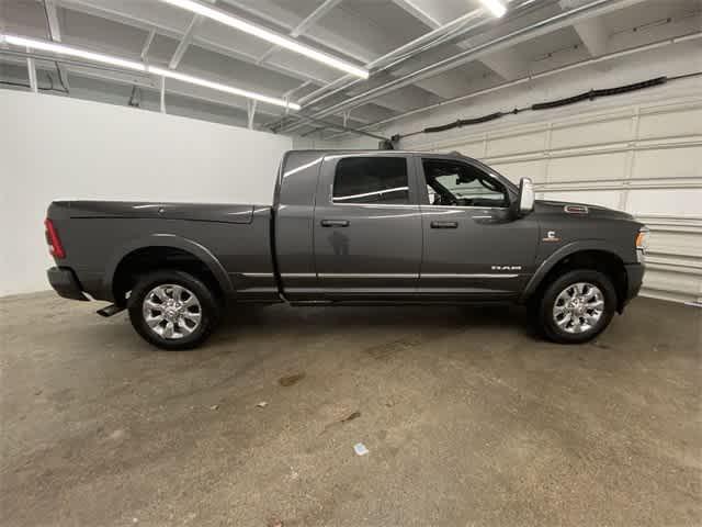 used 2023 Ram 2500 car, priced at $69,990