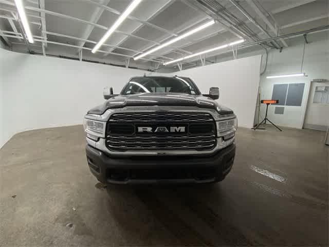 used 2023 Ram 2500 car, priced at $69,990