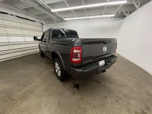 used 2023 Ram 2500 car, priced at $69,990