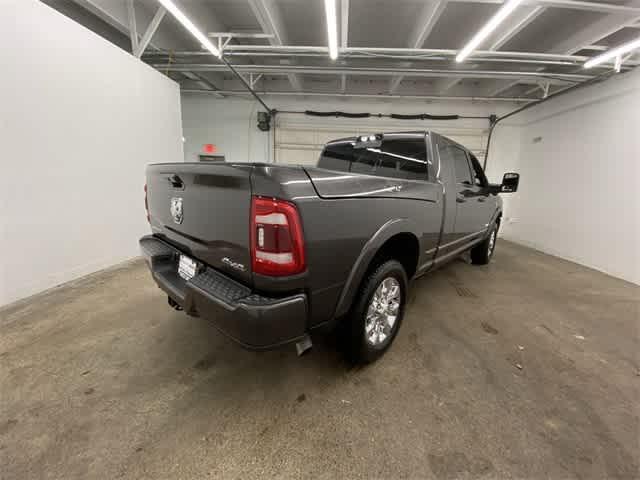 used 2023 Ram 2500 car, priced at $69,990