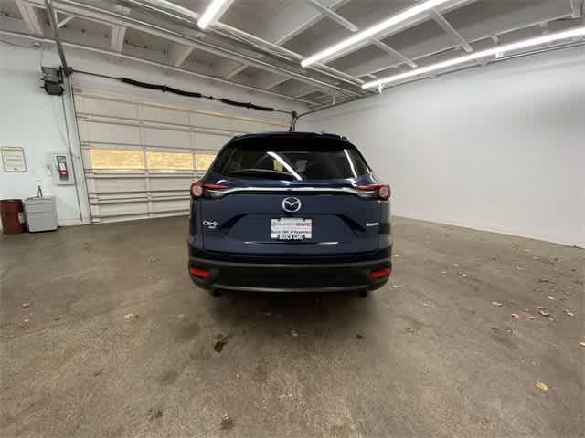 used 2022 Mazda CX-9 car, priced at $23,990