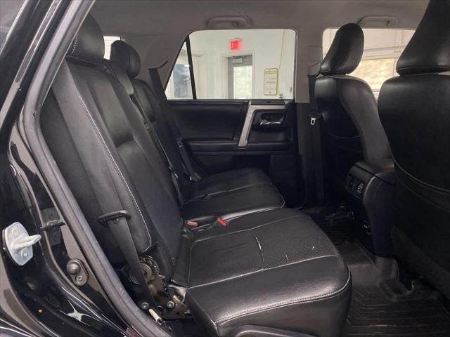 used 2015 Toyota 4Runner car, priced at $19,990