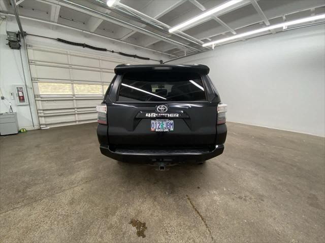used 2015 Toyota 4Runner car, priced at $19,990