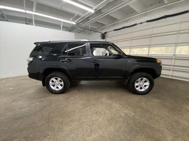 used 2015 Toyota 4Runner car, priced at $19,990