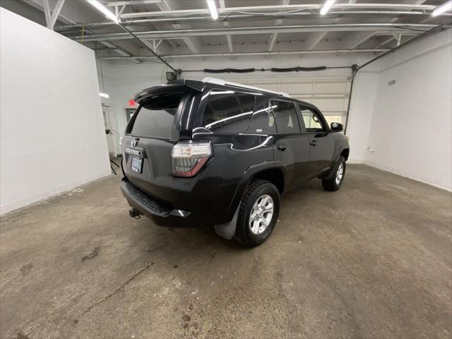 used 2015 Toyota 4Runner car, priced at $19,990