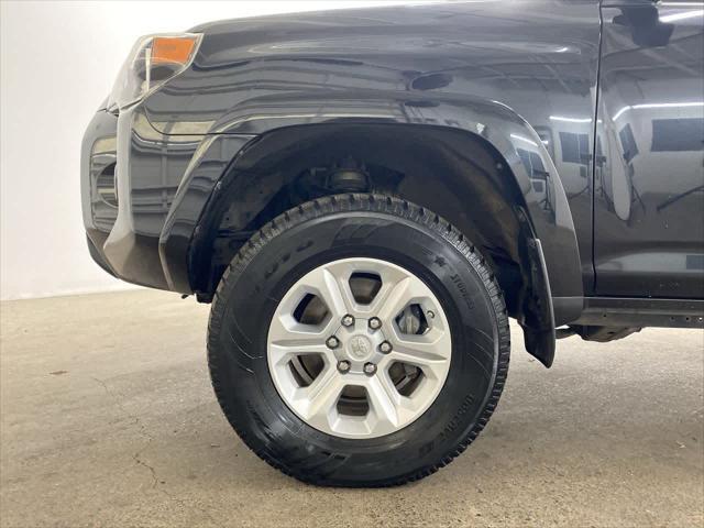 used 2015 Toyota 4Runner car, priced at $19,990
